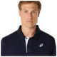 Asics Ανδρική κοντομάνικη μπλούζα Court Polo
